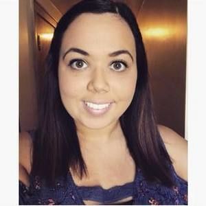 Meet your Posher, Annmarie